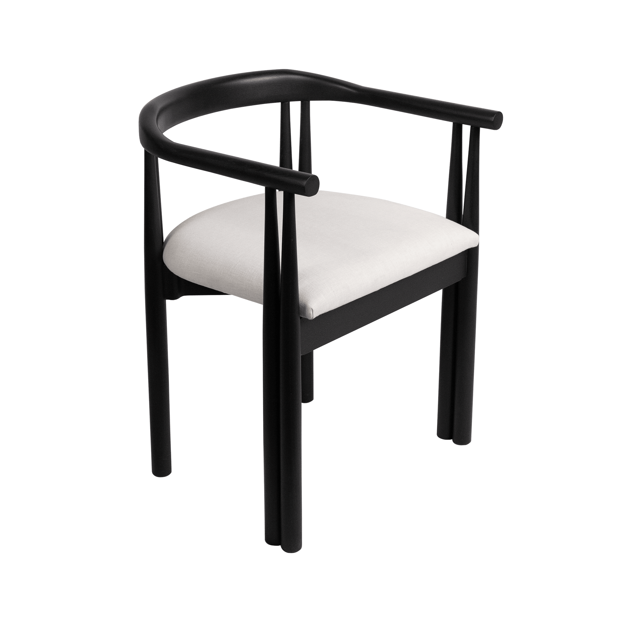 Noah Dining Chair – Renouve Studios